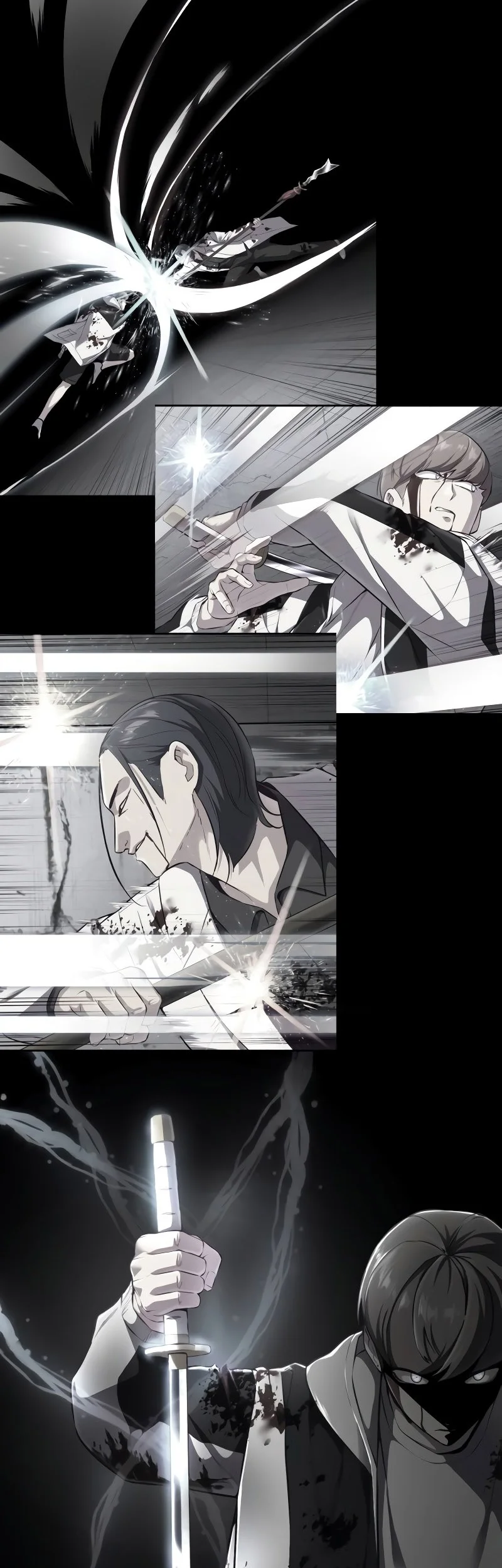 Ticket Hero S2 Chapter 58 - halaman 52