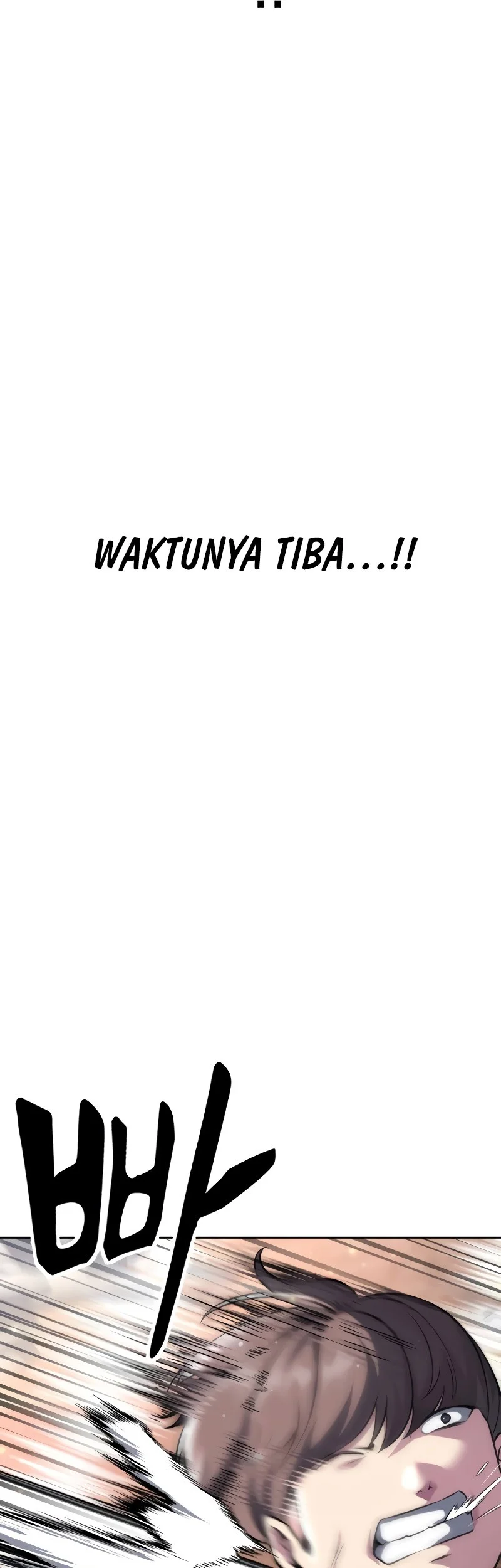 Ticket Hero S2 Chapter 58 - halaman 57