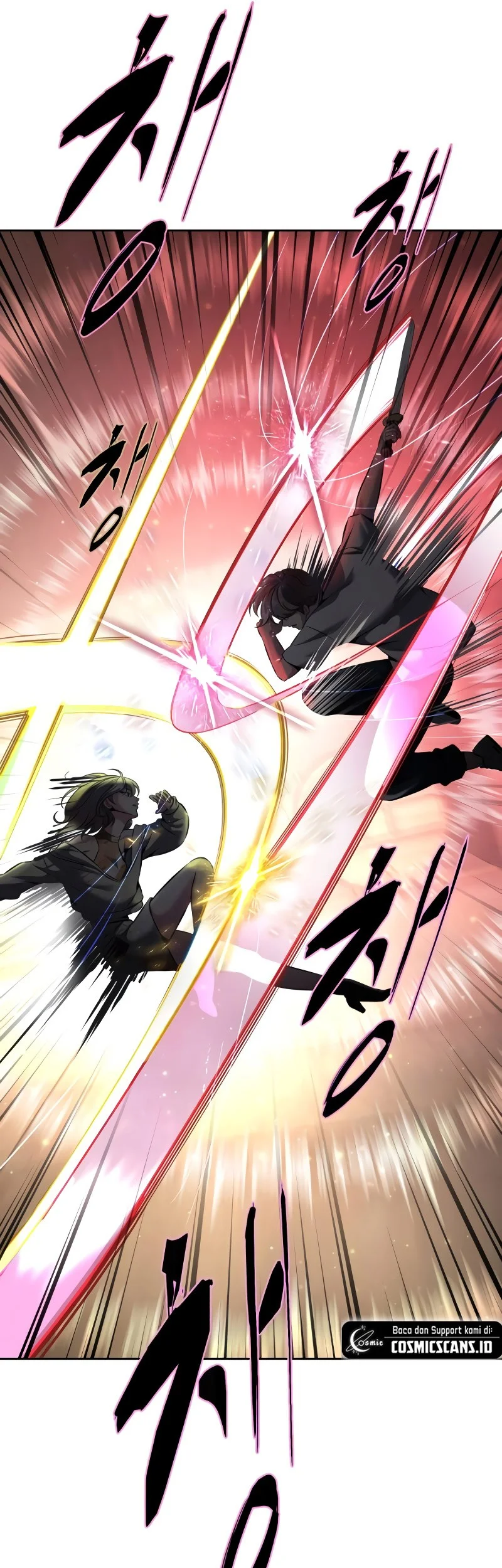 Ticket Hero S2 Chapter 58 - halaman 63