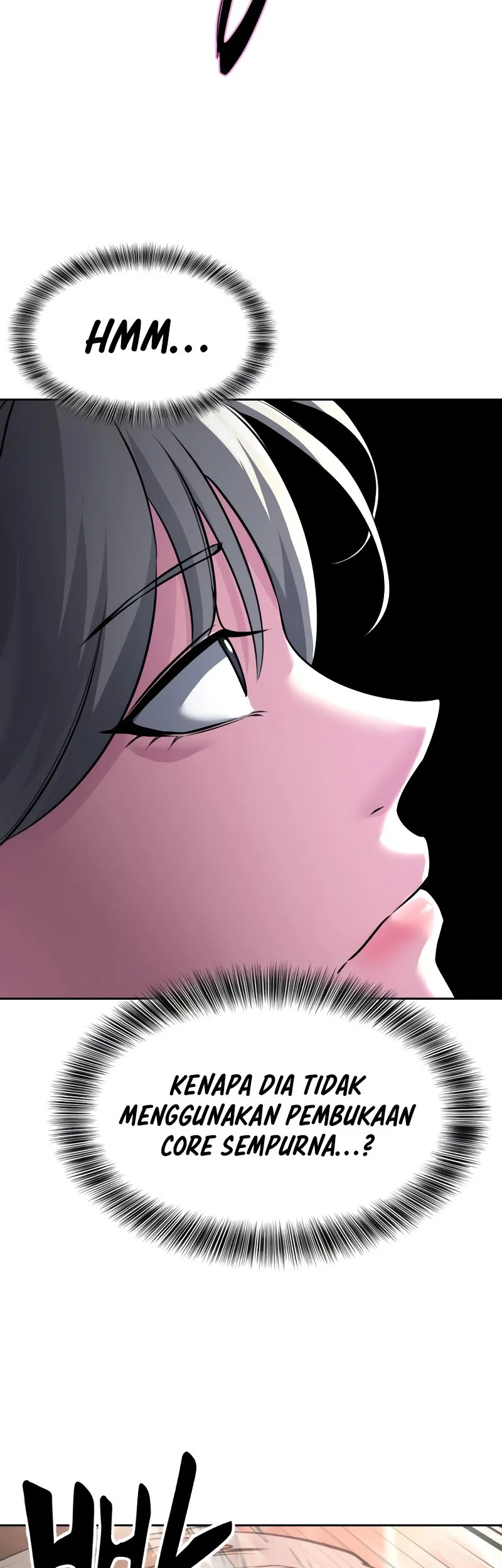 Ticket Hero S2 Chapter 58 - halaman 64