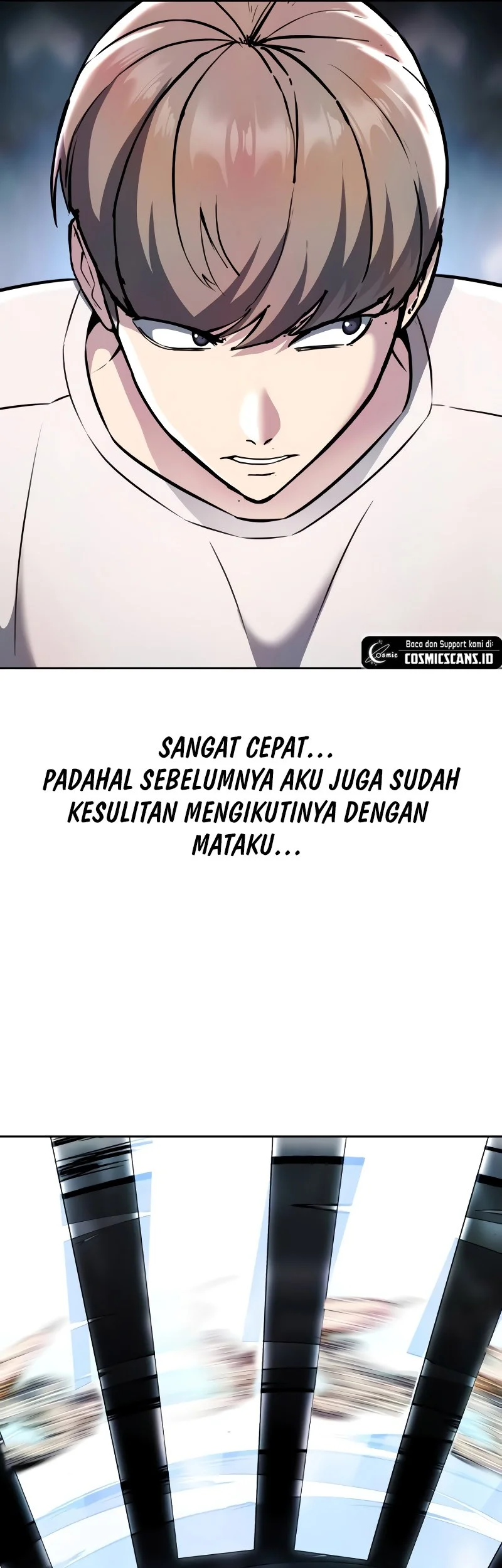 Ticket Hero S2 Chapter 58 - halaman 71