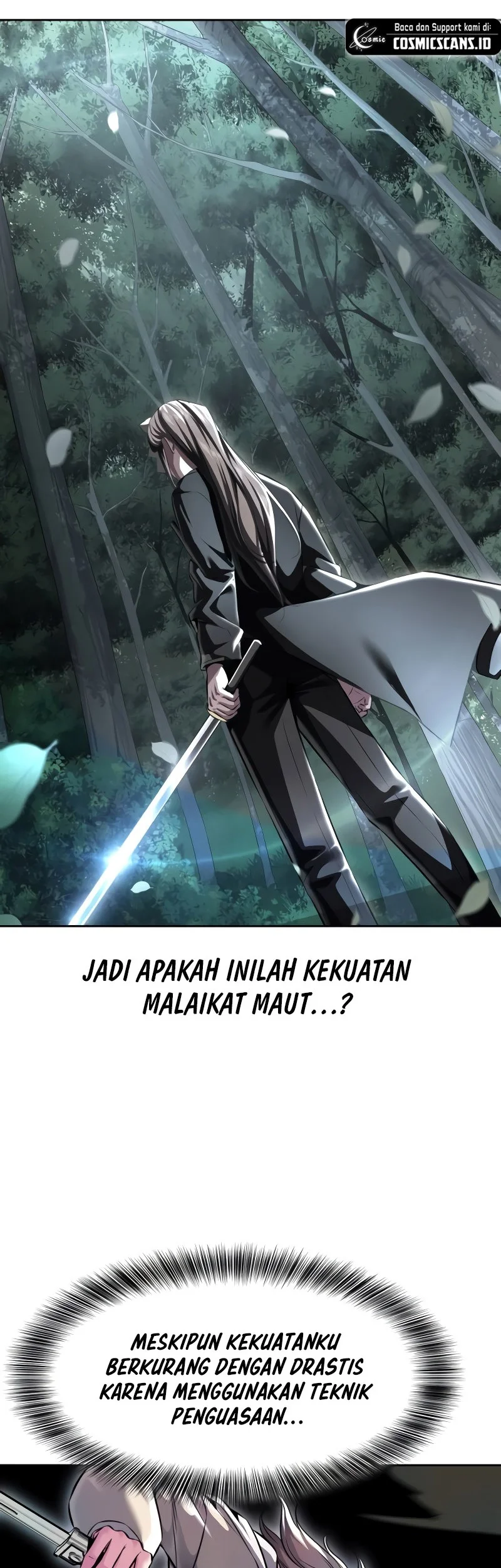 Ticket Hero S2 Chapter 58 - halaman 80