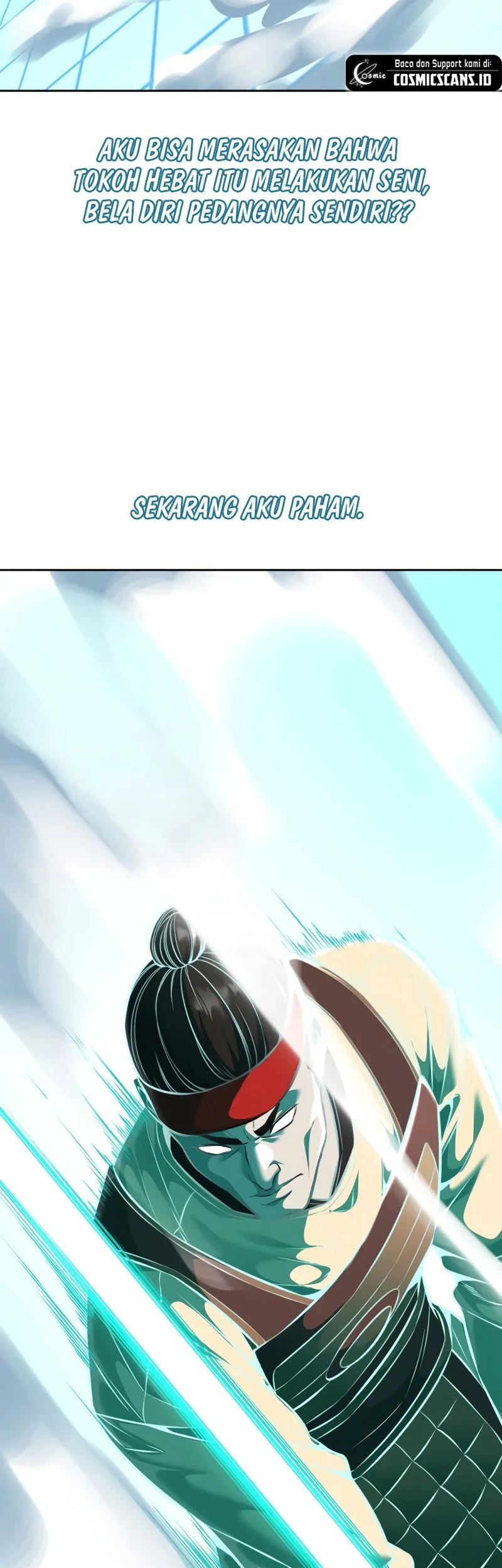 Ticket Hero S2 Chapter 58 - halaman 85