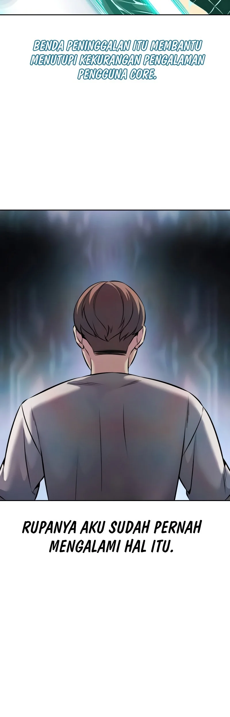 Ticket Hero S2 Chapter 58 - halaman 86