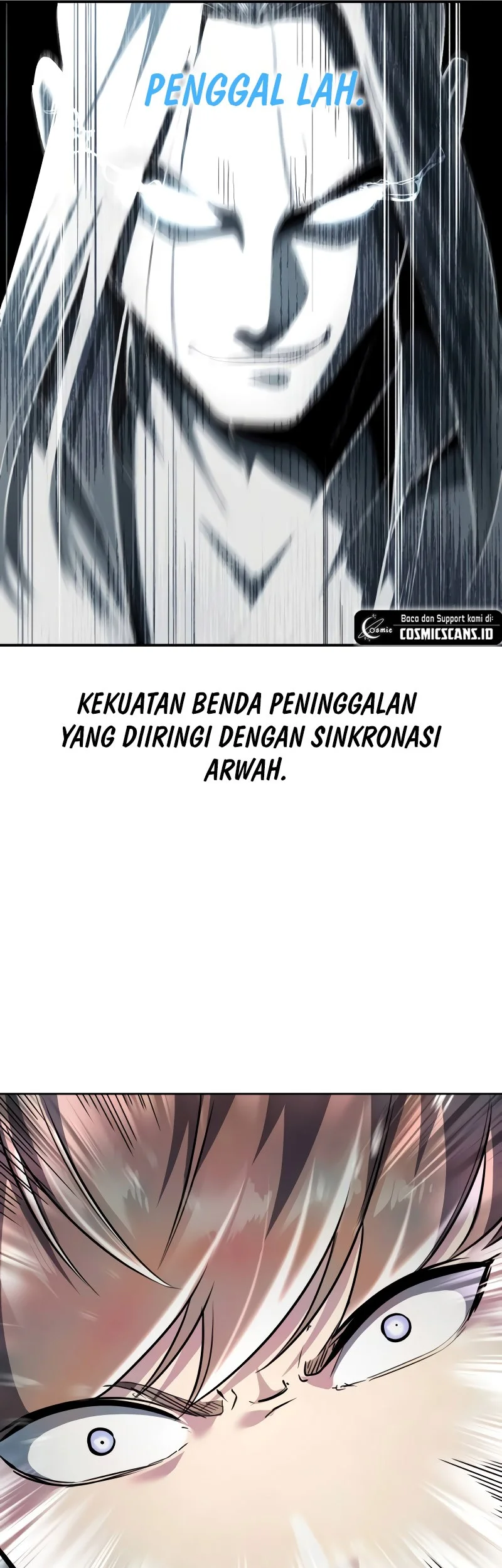 Ticket Hero S2 Chapter 58 - halaman 87