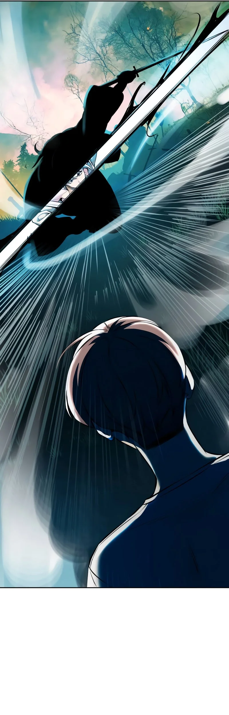 Ticket Hero S2 Chapter 58 - halaman 91