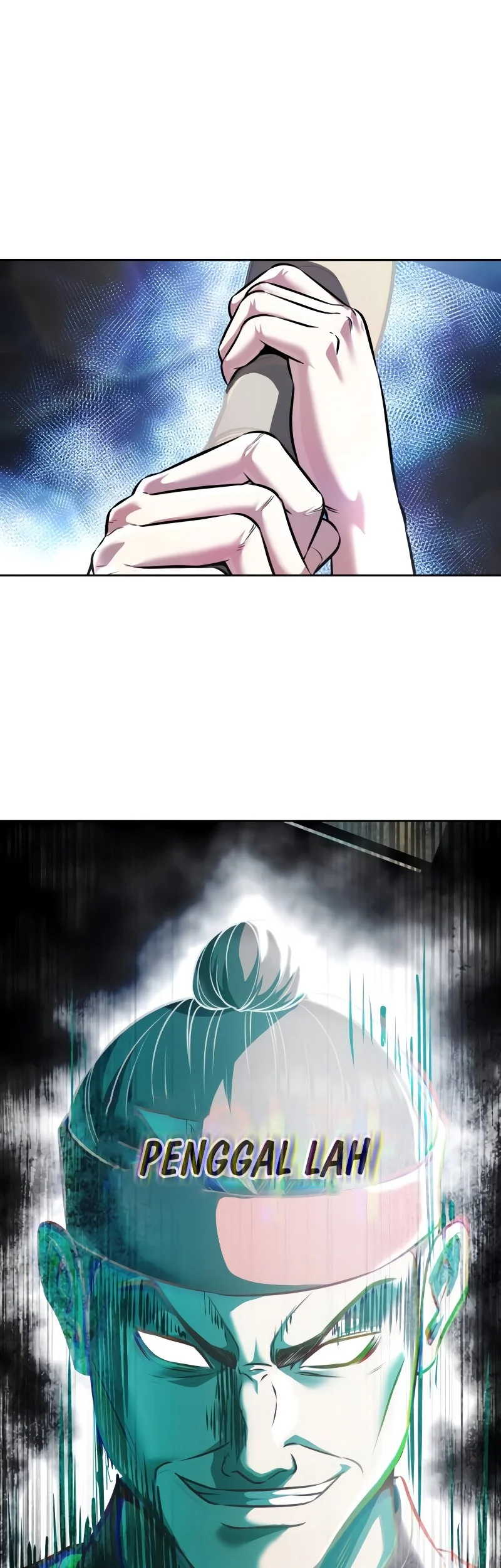 Ticket Hero S2 Chapter 58 - halaman 92