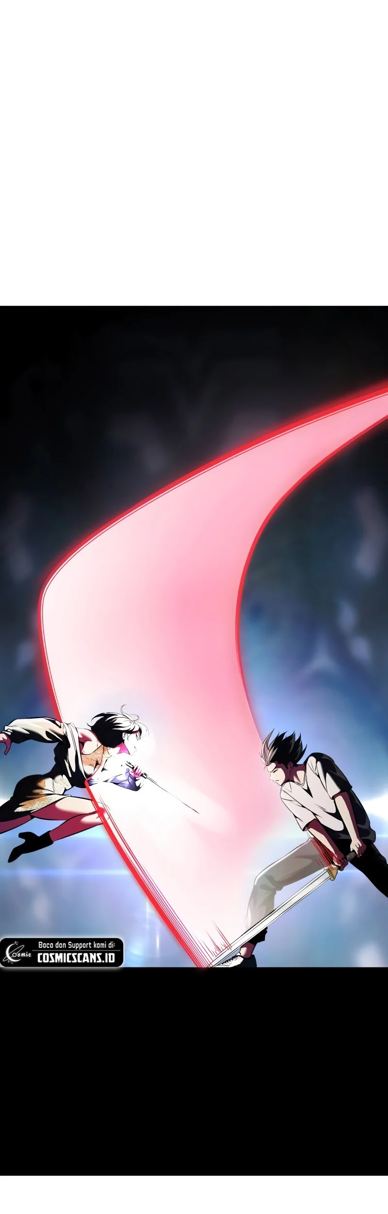 Ticket Hero S2 Chapter 58 - halaman 94