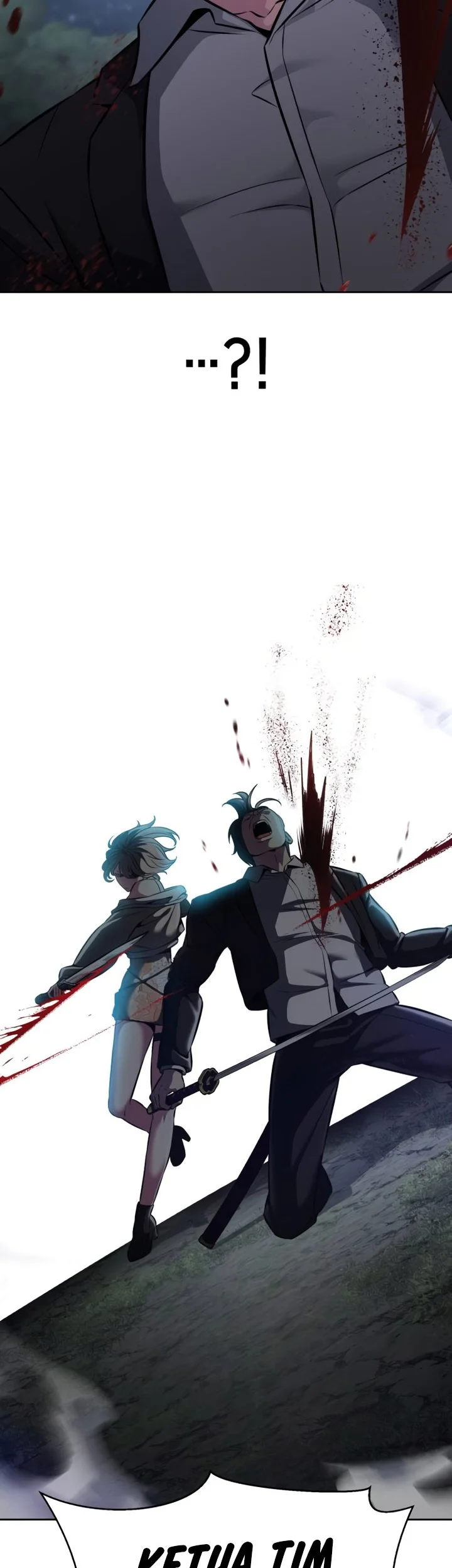 Ticket Hero S2 Chapter 59 - halaman 100