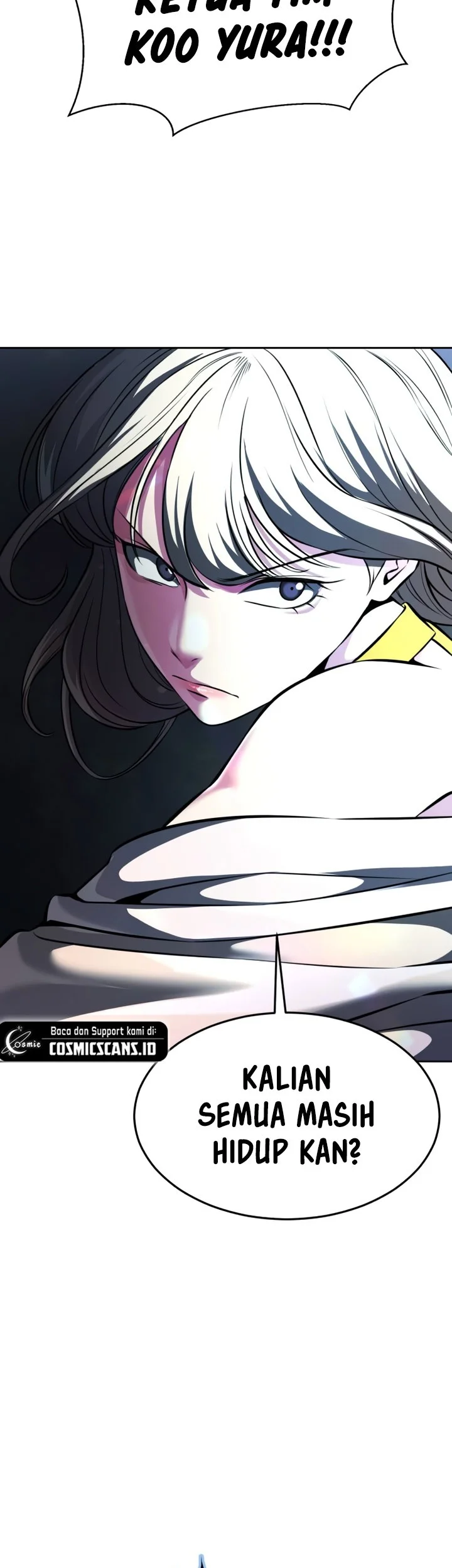 Ticket Hero S2 Chapter 59 - halaman 101