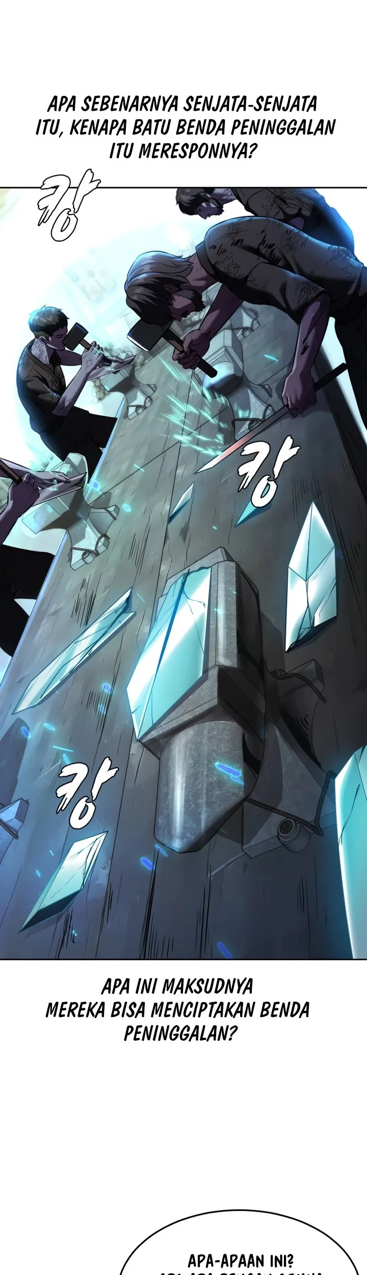 Ticket Hero S2 Chapter 59 - halaman 12