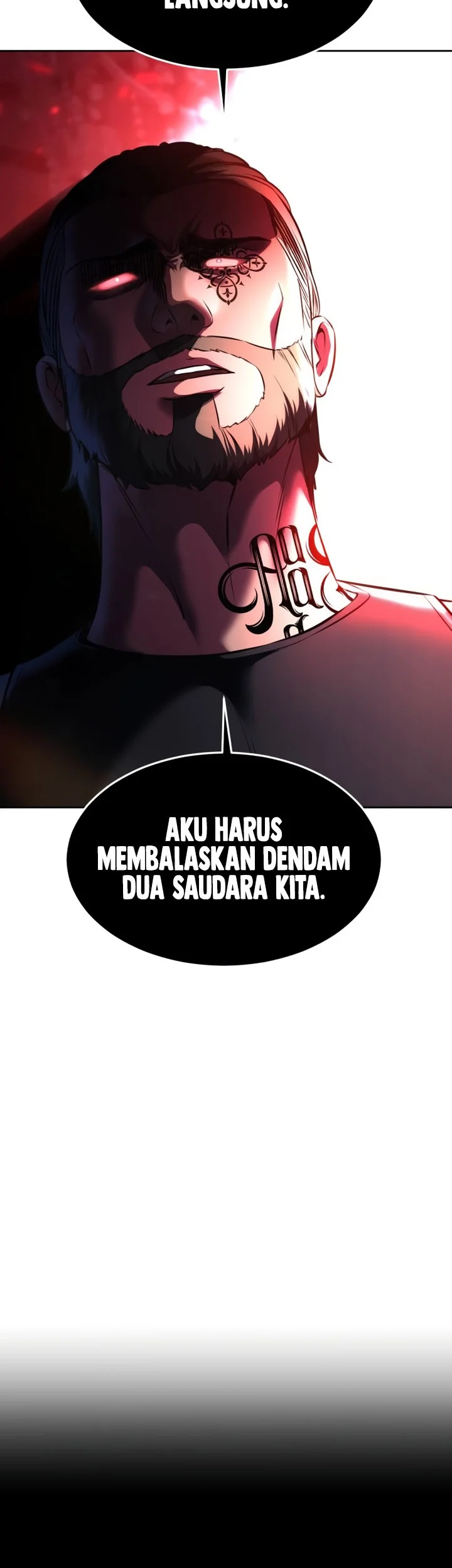 Ticket Hero S2 Chapter 59 - halaman 20