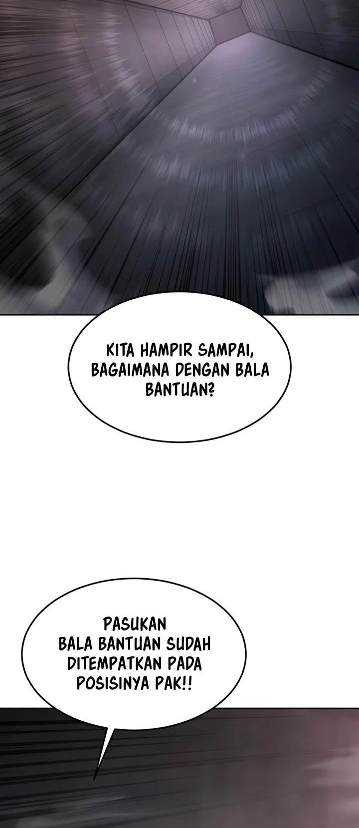 Ticket Hero S2 Chapter 59 - halaman 22