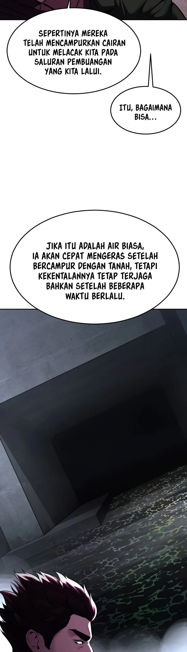 Ticket Hero S2 Chapter 59 - halaman 29