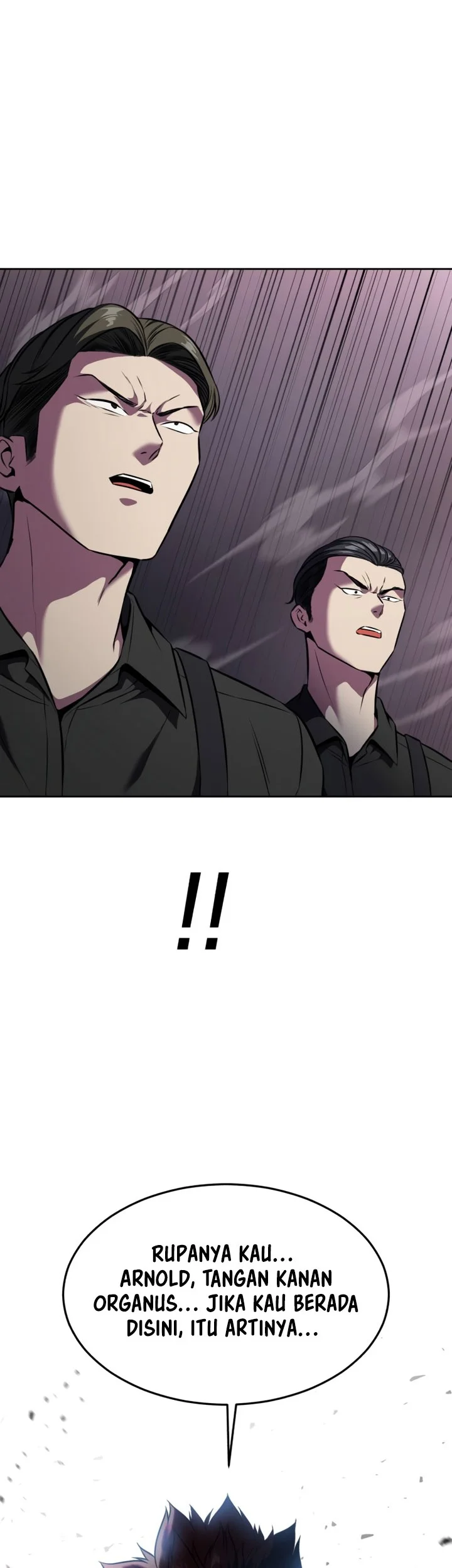 Ticket Hero S2 Chapter 59 - halaman 36