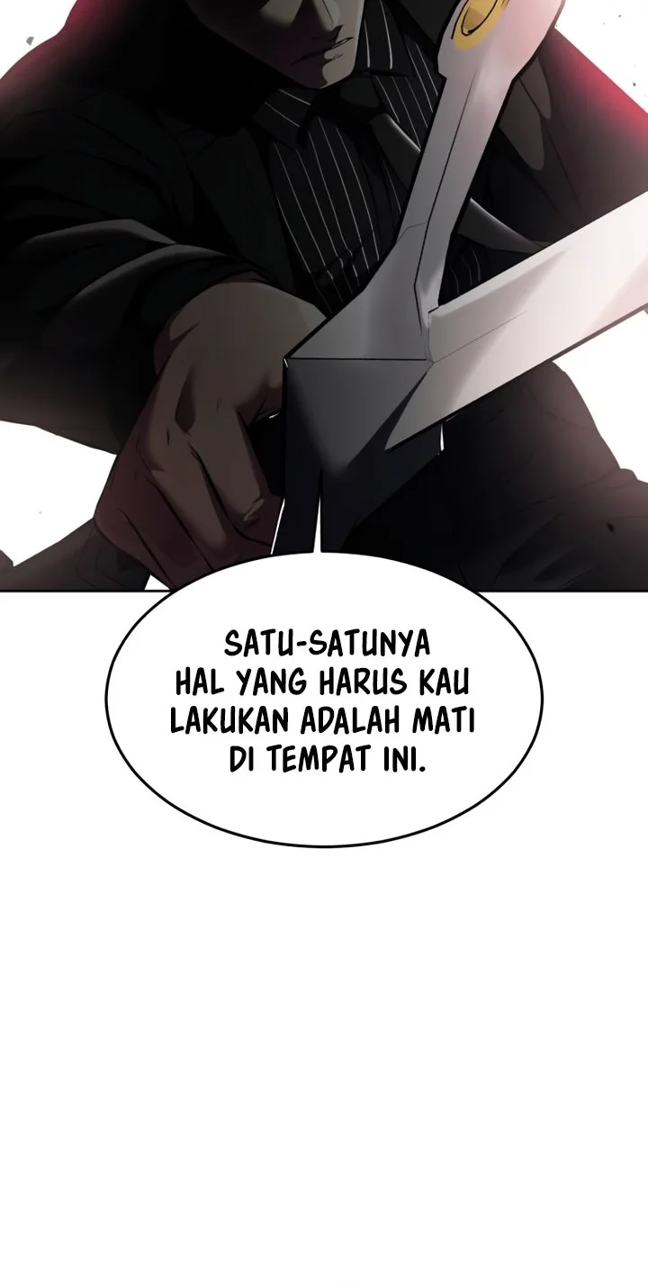 Ticket Hero S2 Chapter 59 - halaman 38