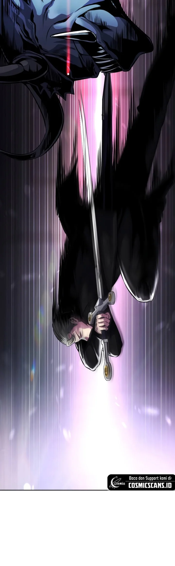 Ticket Hero S2 Chapter 59 - halaman 54