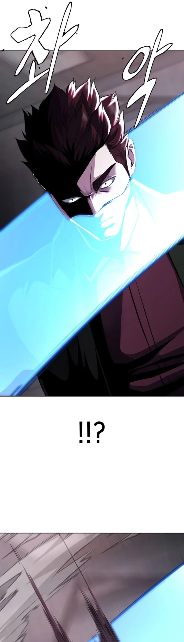 Ticket Hero S2 Chapter 59 - halaman 55