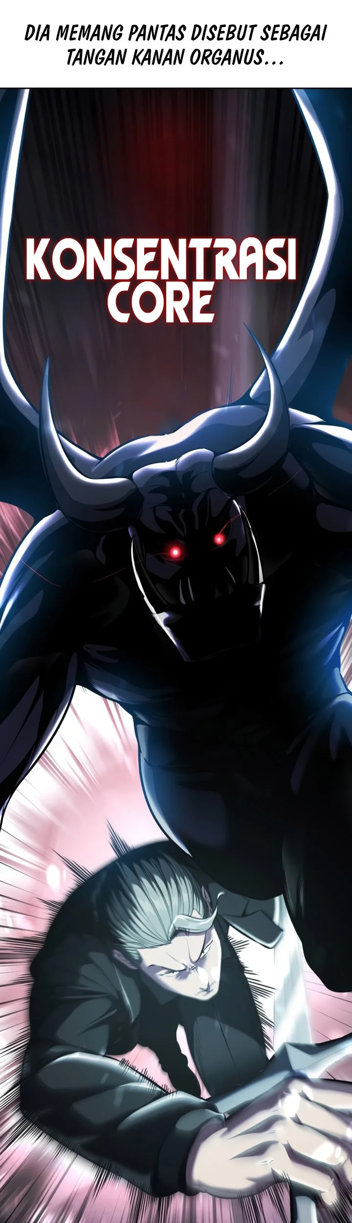 Ticket Hero S2 Chapter 59 - halaman 59