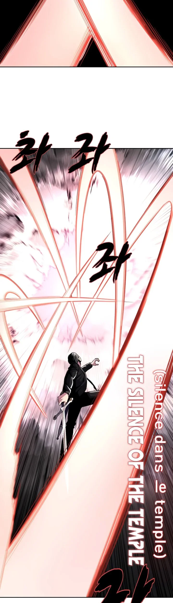 Ticket Hero S2 Chapter 59 - halaman 61