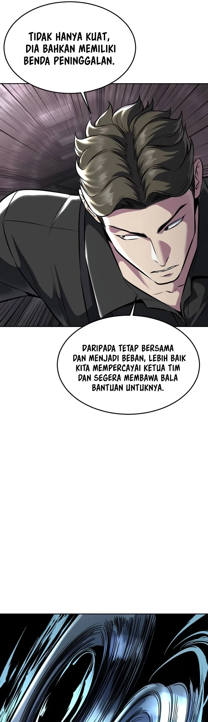 Ticket Hero S2 Chapter 59 - halaman 67
