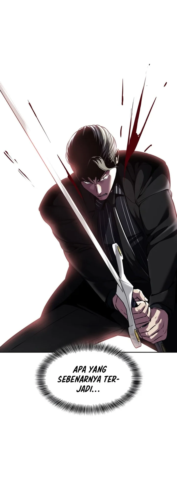Ticket Hero S2 Chapter 59 - halaman 70