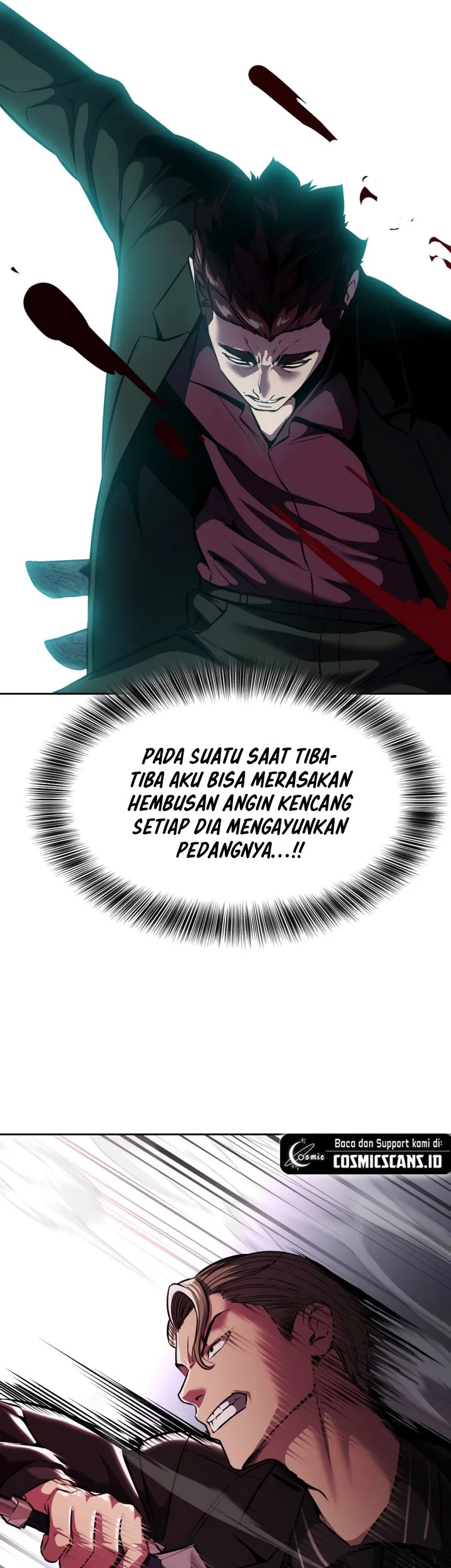 Ticket Hero S2 Chapter 59 - halaman 71