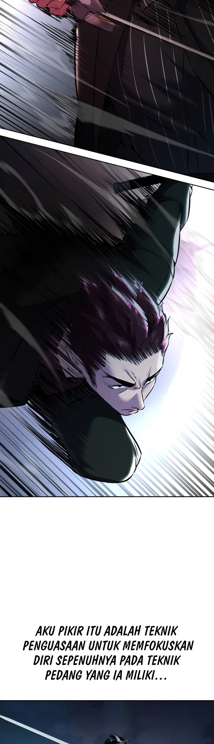 Ticket Hero S2 Chapter 59 - halaman 72