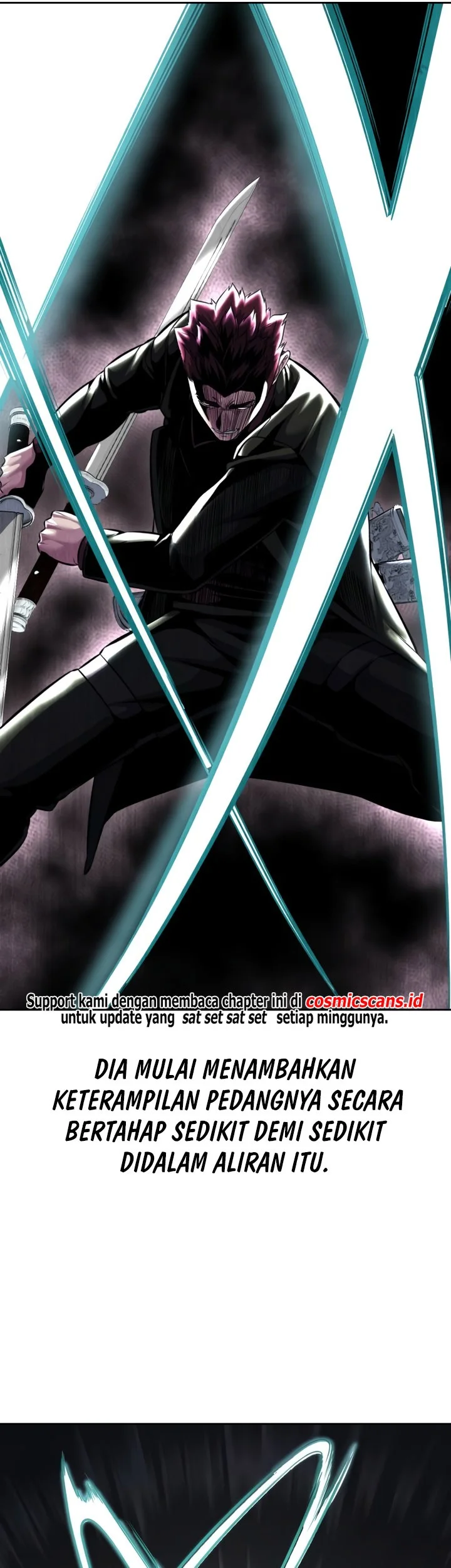 Ticket Hero S2 Chapter 59 - halaman 75