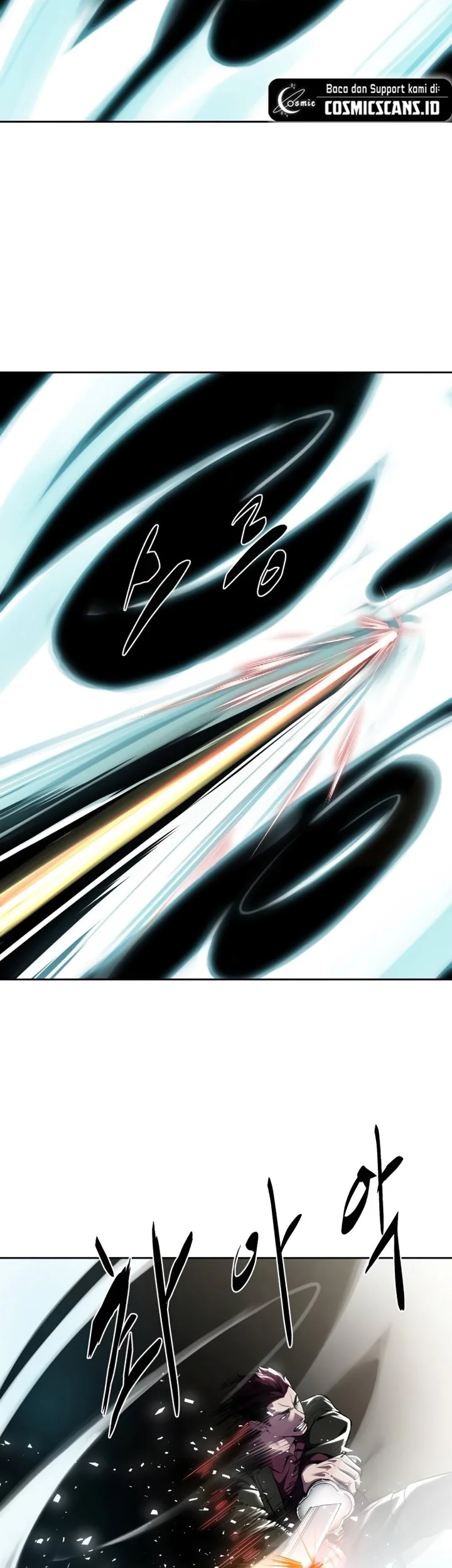 Ticket Hero S2 Chapter 59 - halaman 77