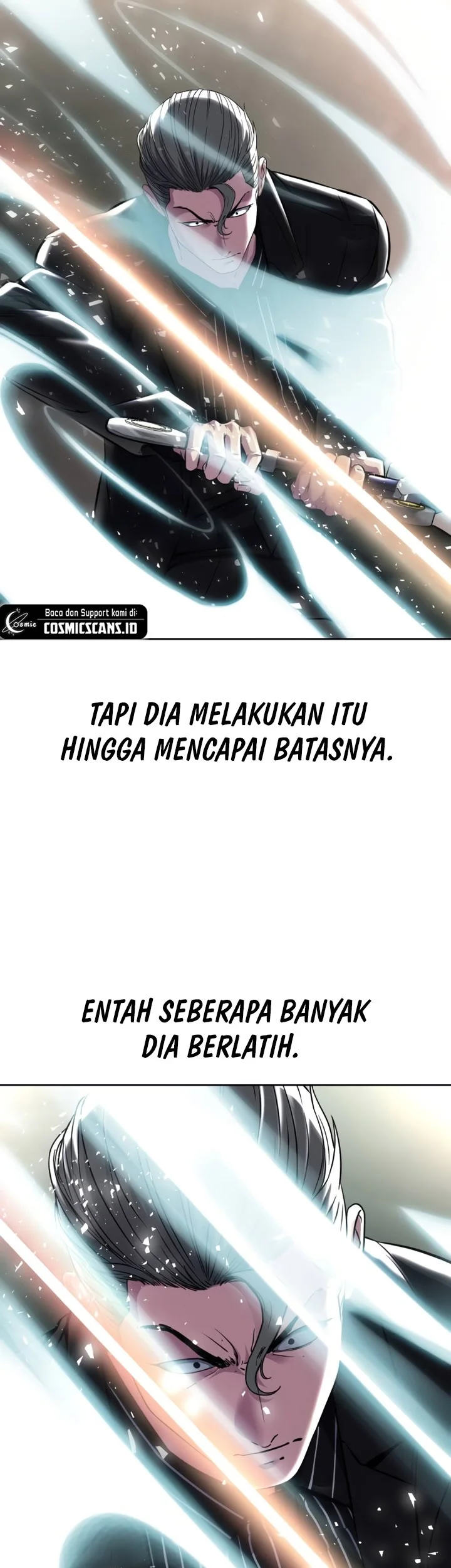 Ticket Hero S2 Chapter 59 - halaman 79