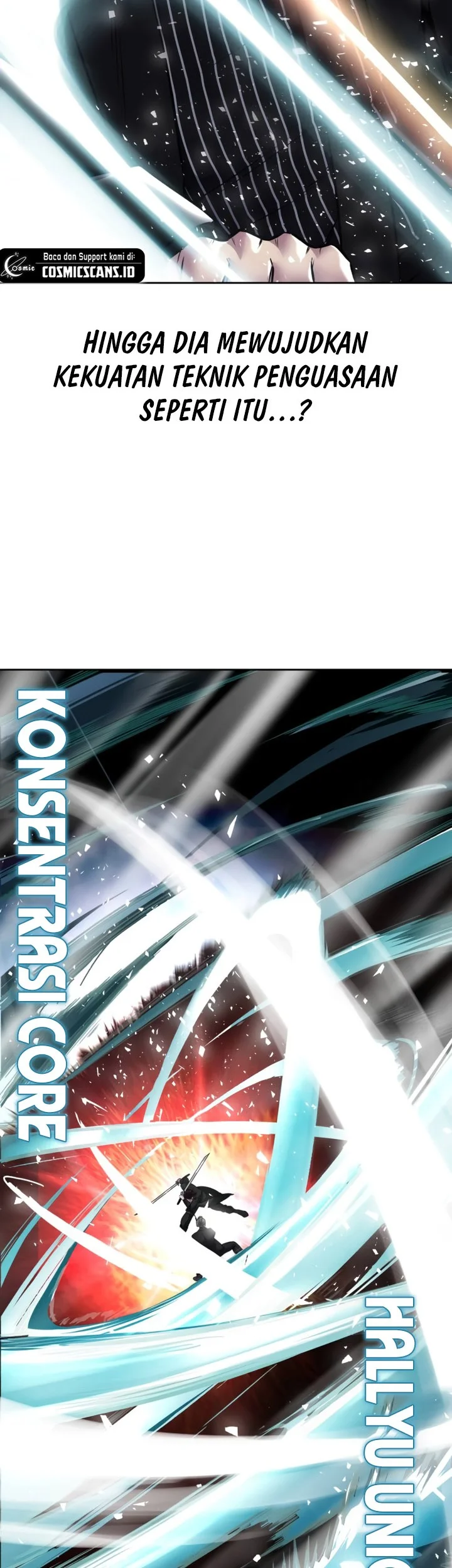 Ticket Hero S2 Chapter 59 - halaman 80