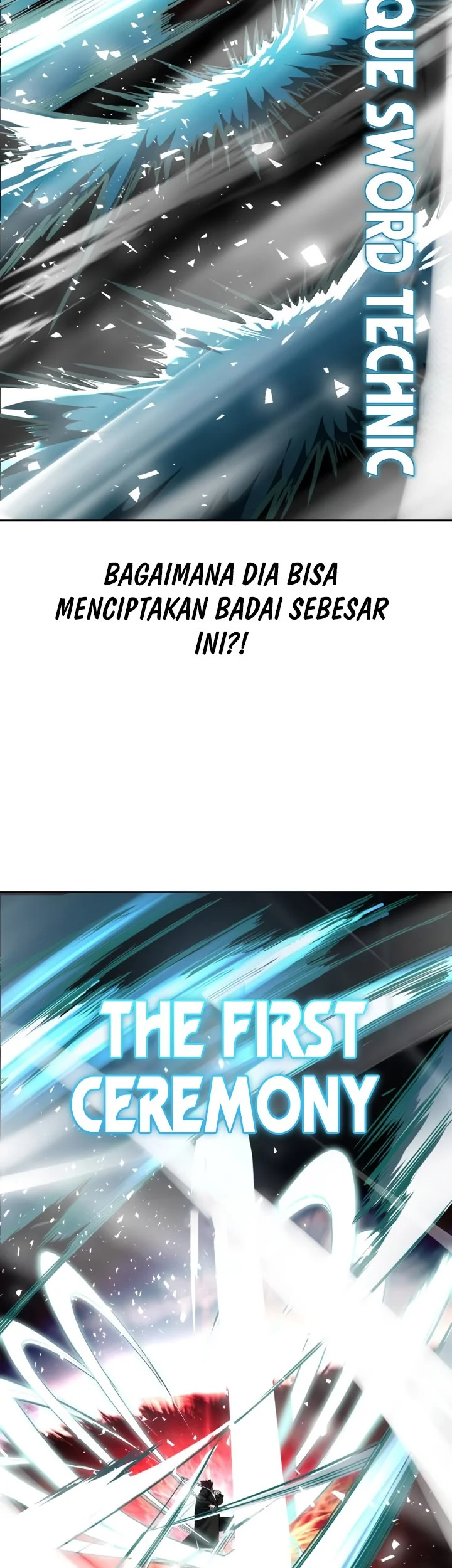 Ticket Hero S2 Chapter 59 - halaman 81