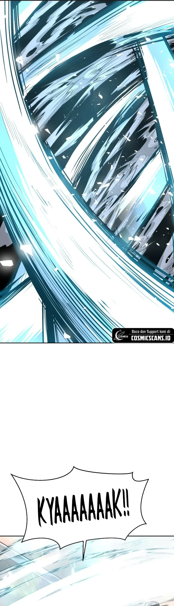 Ticket Hero S2 Chapter 59 - halaman 83