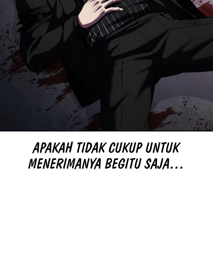 Ticket Hero S2 Chapter 59 - halaman 86
