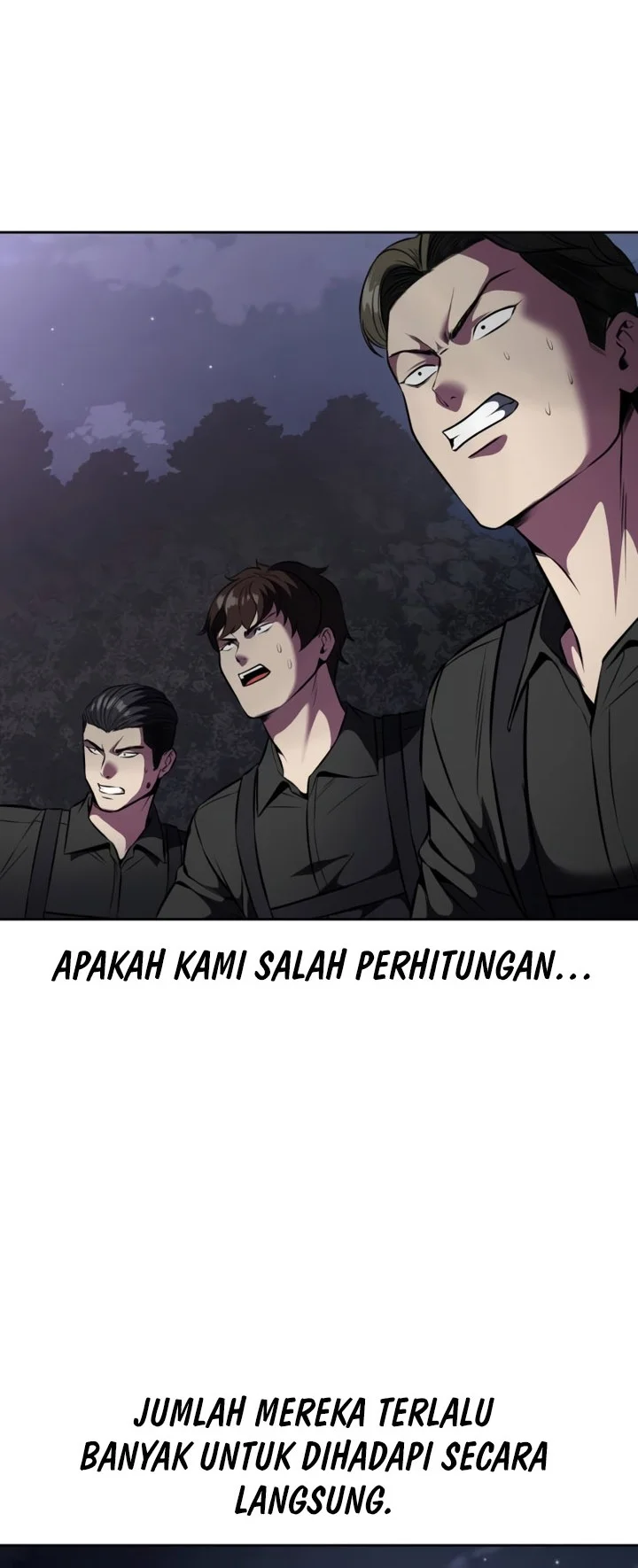 Ticket Hero S2 Chapter 59 - halaman 94
