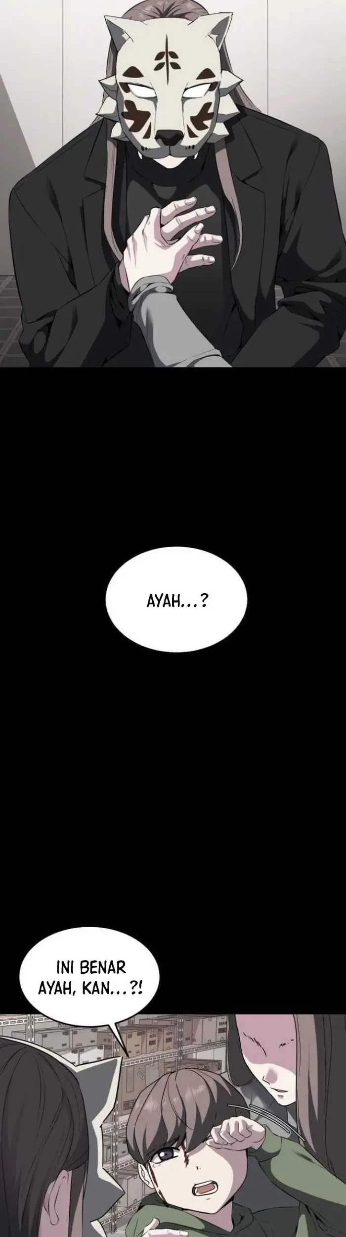 Ticket Hero S2 Chapter 6 - halaman 13