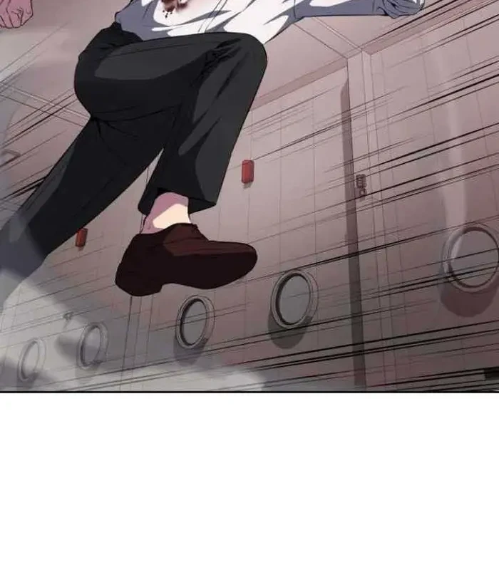 Ticket Hero S2 Chapter 6 - halaman 30