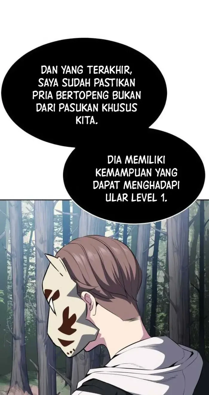 Ticket Hero S2 Chapter 6 - halaman 46