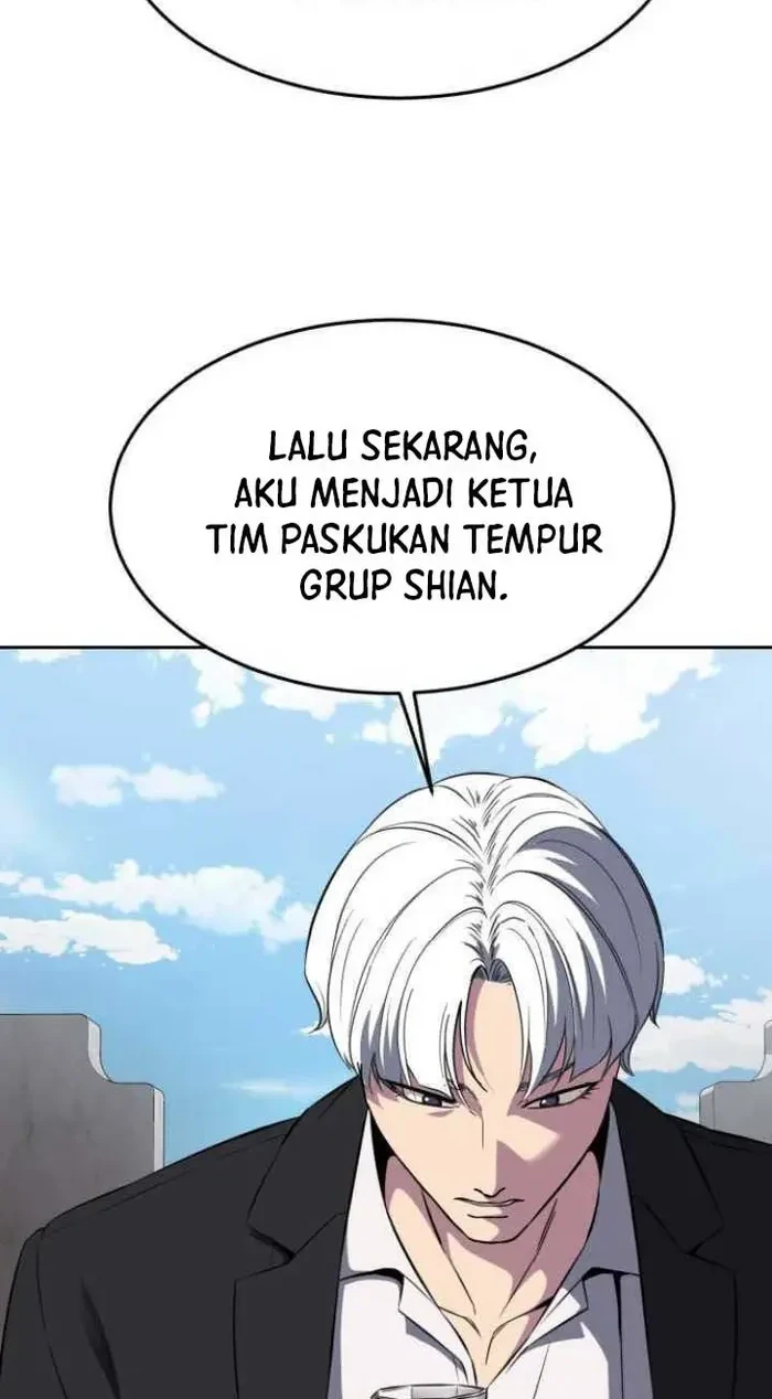 Ticket Hero S2 Chapter 6 - halaman 54
