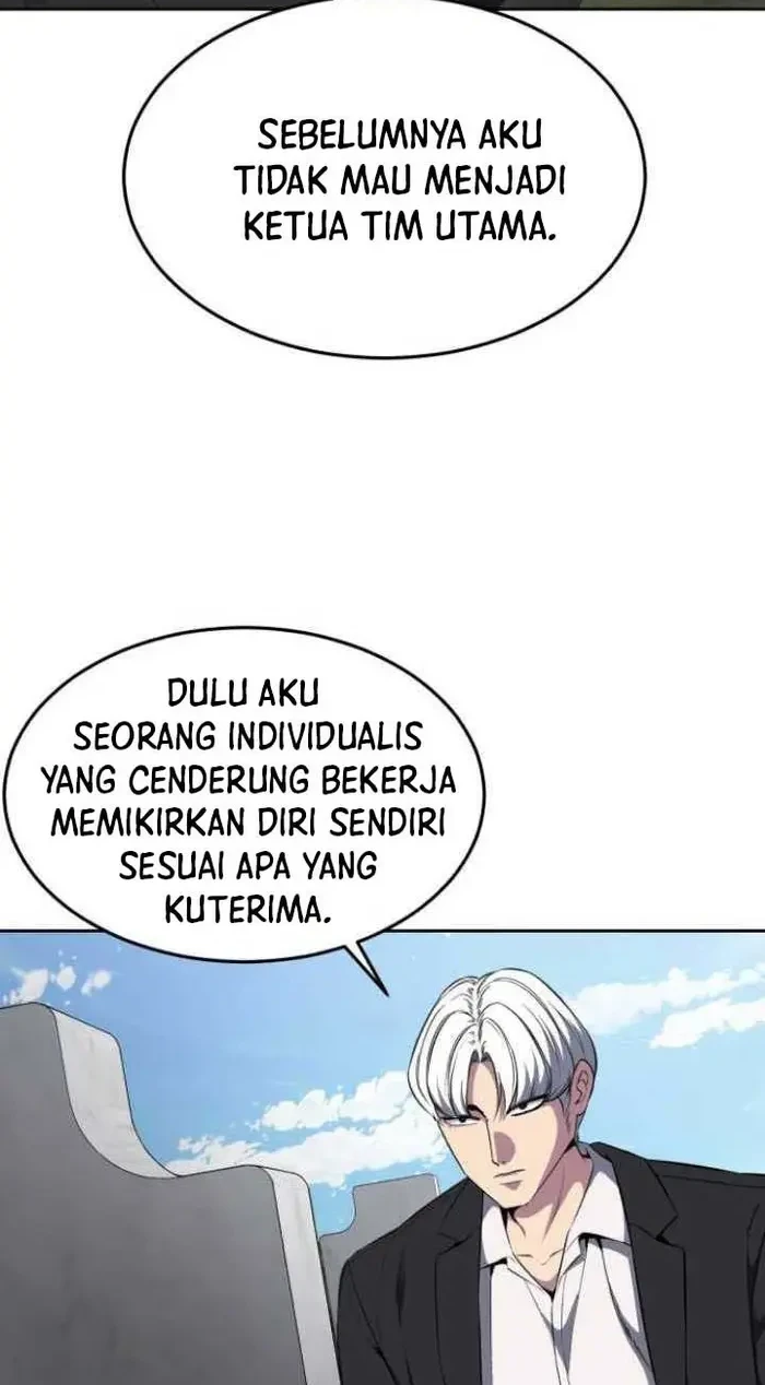 Ticket Hero S2 Chapter 6 - halaman 56