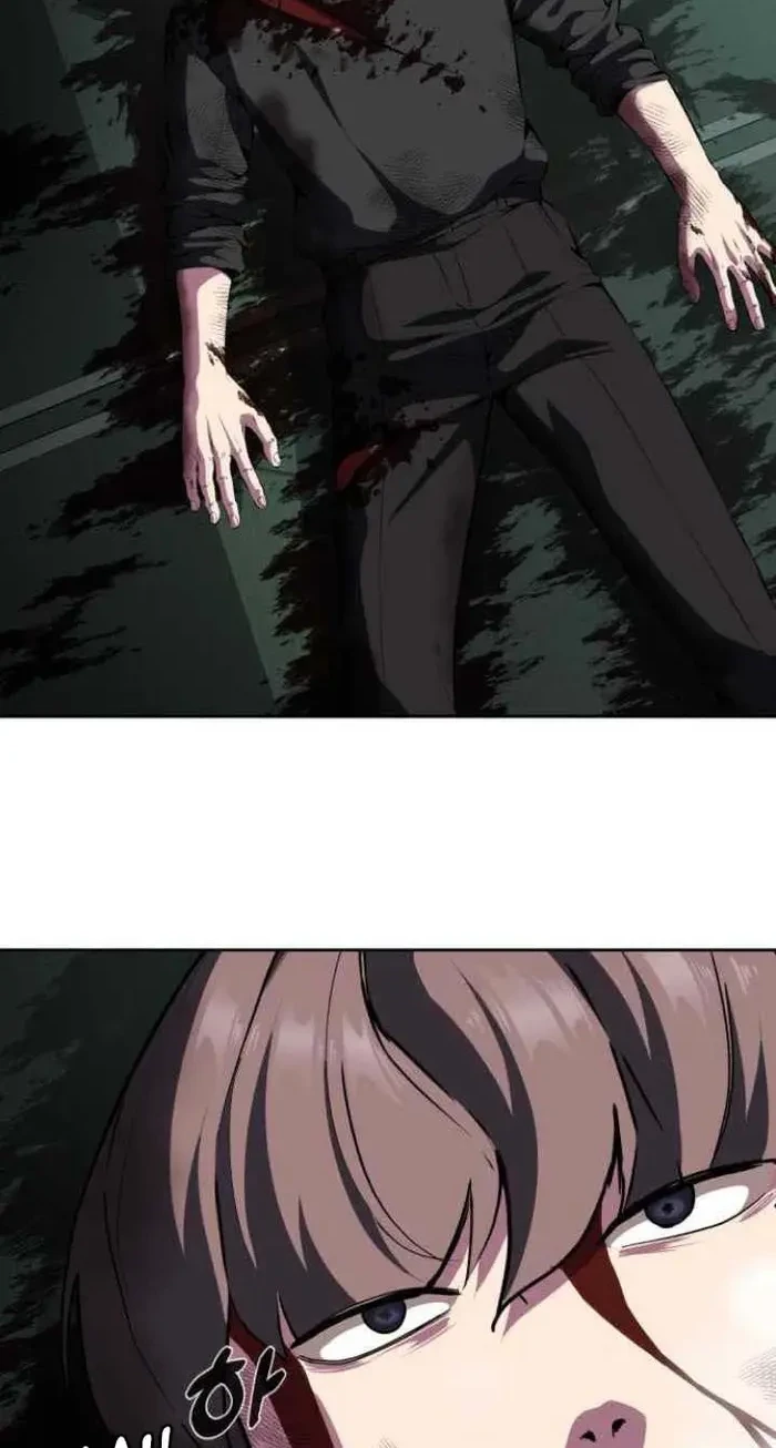 Ticket Hero S2 Chapter 6 - halaman 6