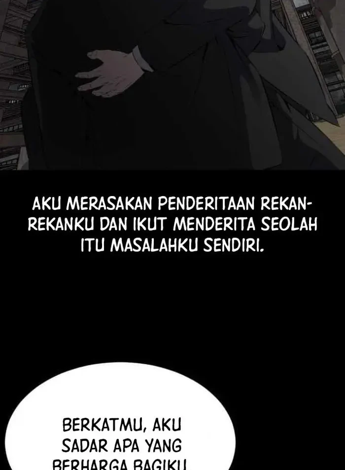 Ticket Hero S2 Chapter 6 - halaman 60