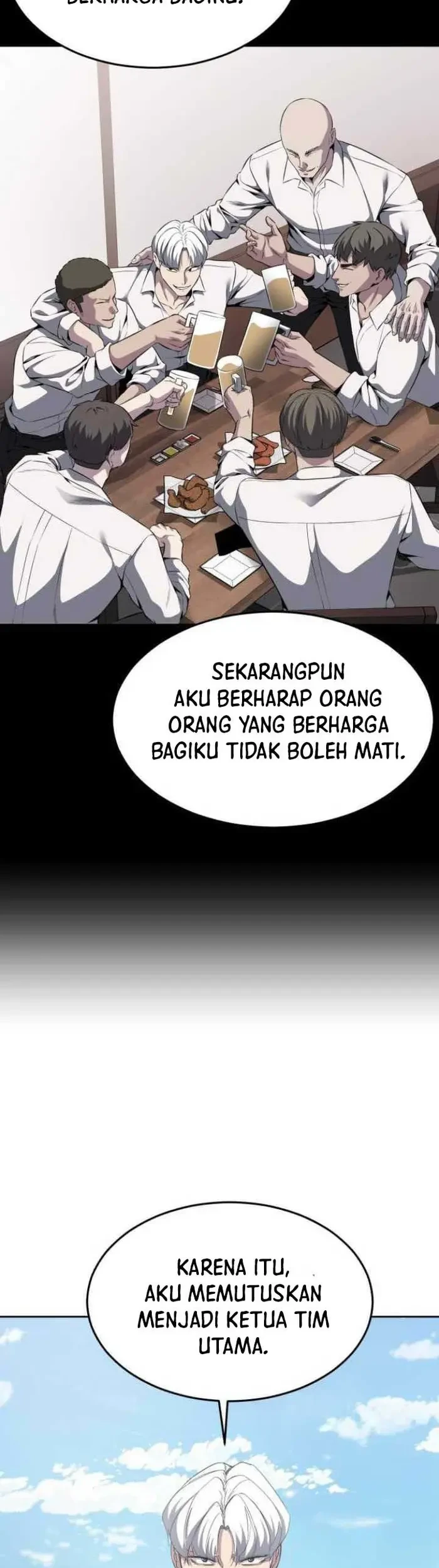Ticket Hero S2 Chapter 6 - halaman 61