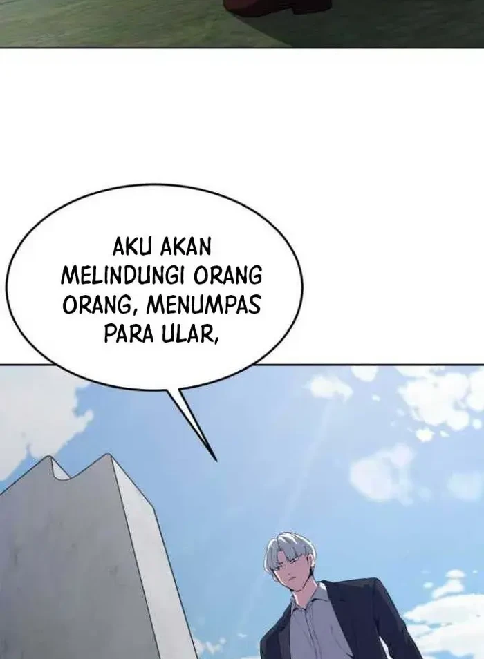 Ticket Hero S2 Chapter 6 - halaman 64