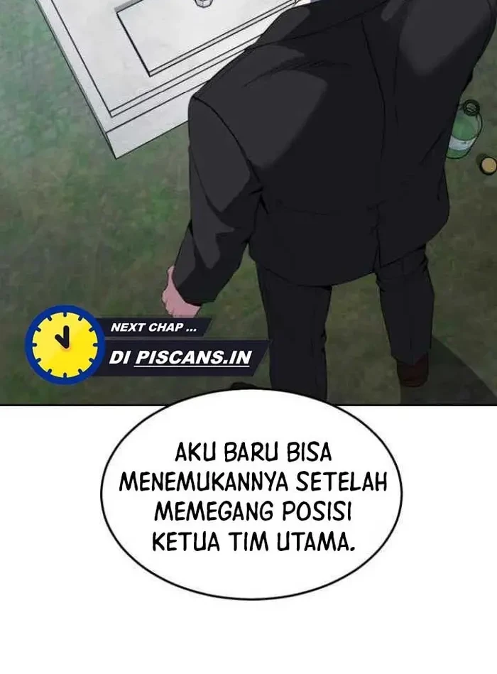 Ticket Hero S2 Chapter 6 - halaman 90