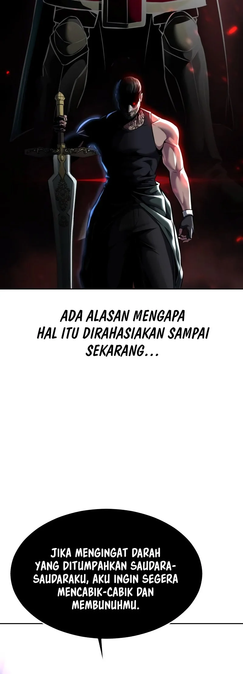Ticket Hero S2 Chapter 60 - halaman 10