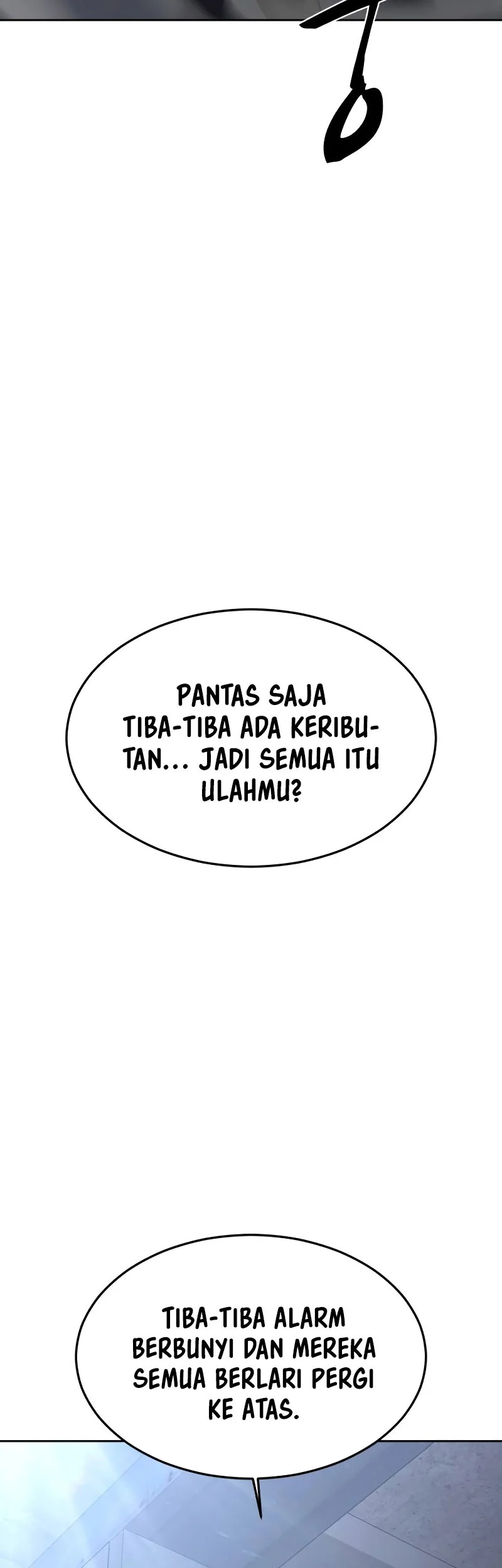 Ticket Hero S2 Chapter 60 - halaman 100