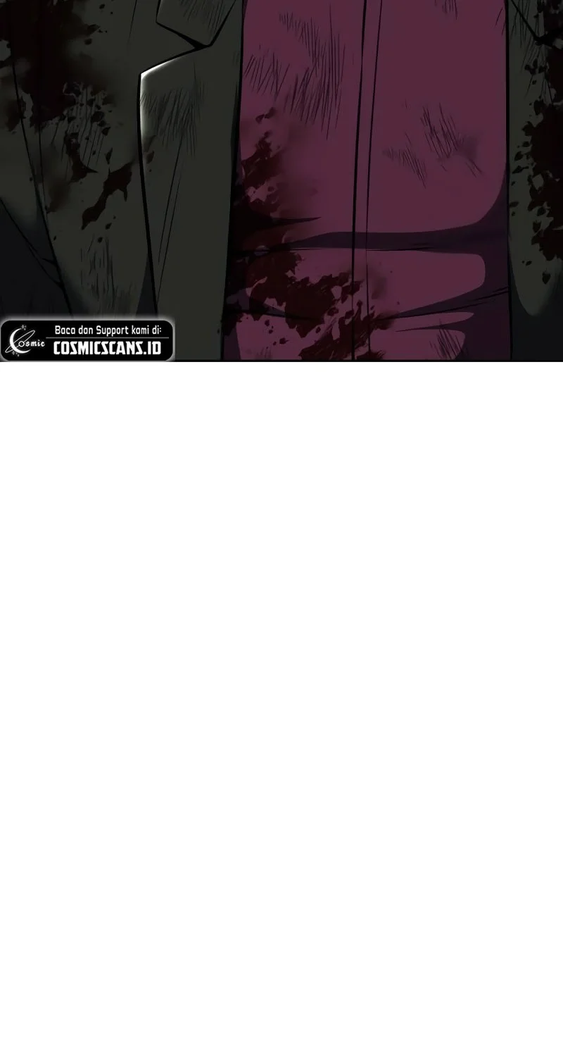 Ticket Hero S2 Chapter 60 - halaman 105
