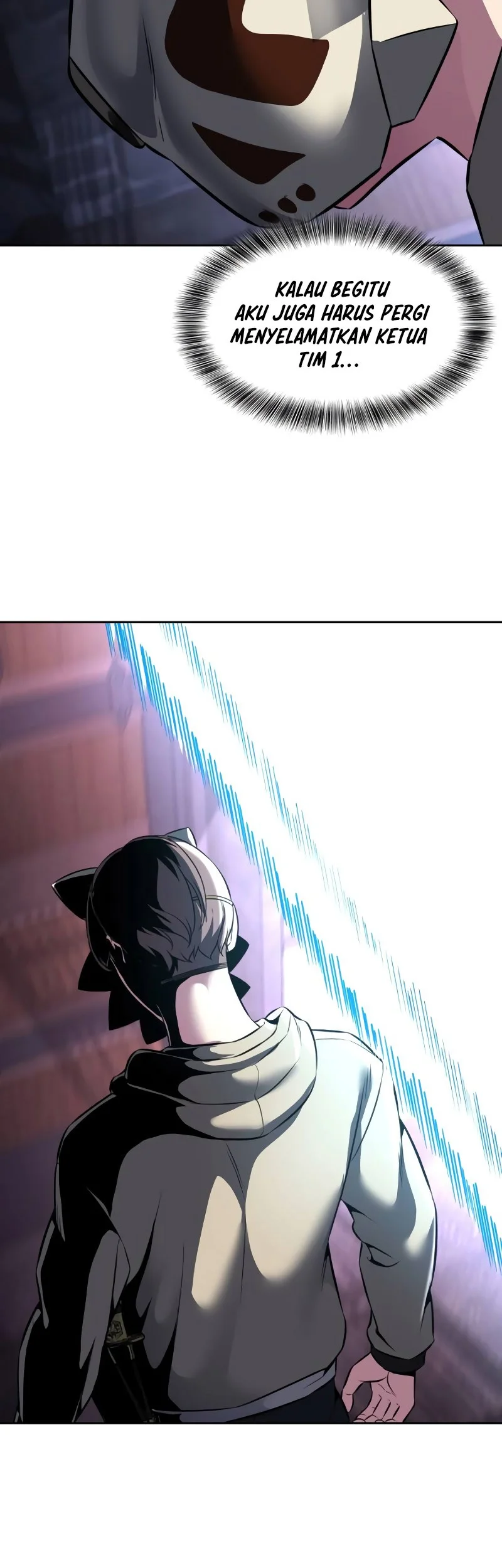 Ticket Hero S2 Chapter 60 - halaman 108